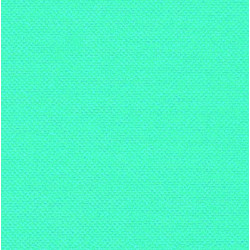 Serviettes Tendance Unie Turquoise