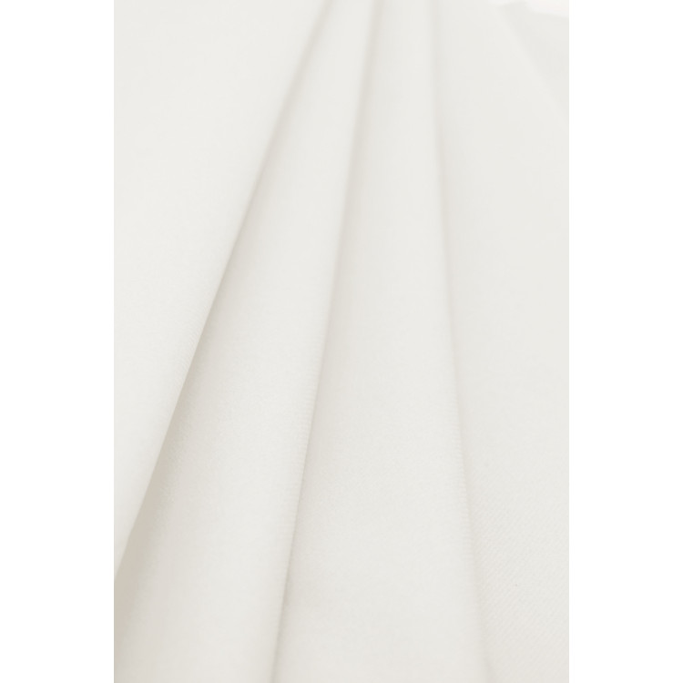 Nappe Rouleau Airlaid Blanc