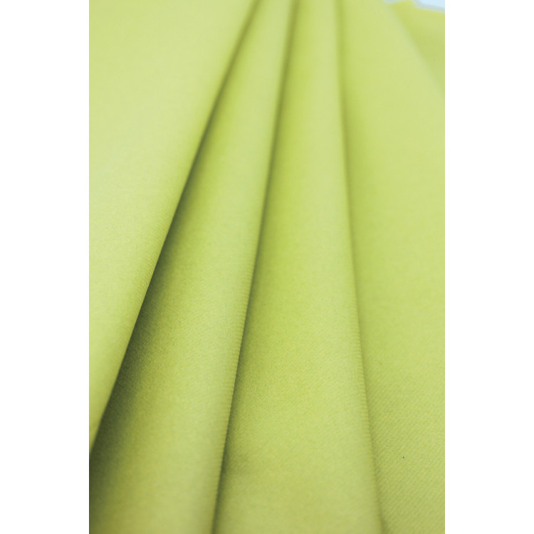 Nappe Rouleau Airlaid Vert Pomme