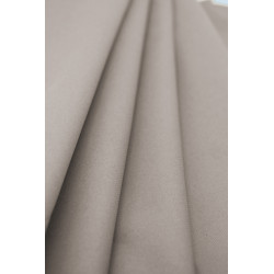 Nappe Rouleau Airlaid Gris