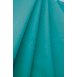 Nappe Rouleau Airlaid Turquoise