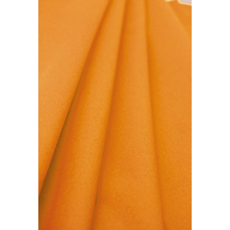 Nappe Rouleau Airlaid Mandarine