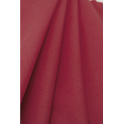 Nappe Rouleau Airlaid Bordeaux