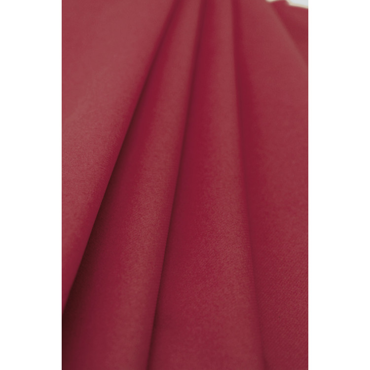 Nappe Rouleau Airlaid Bordeaux