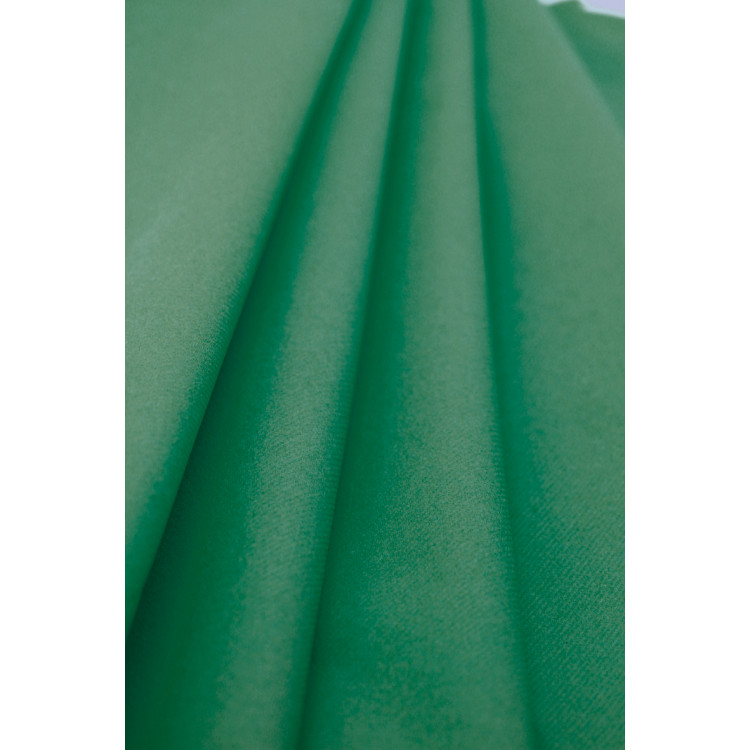 Nappe Rouleau Airlaid Vert Sapin