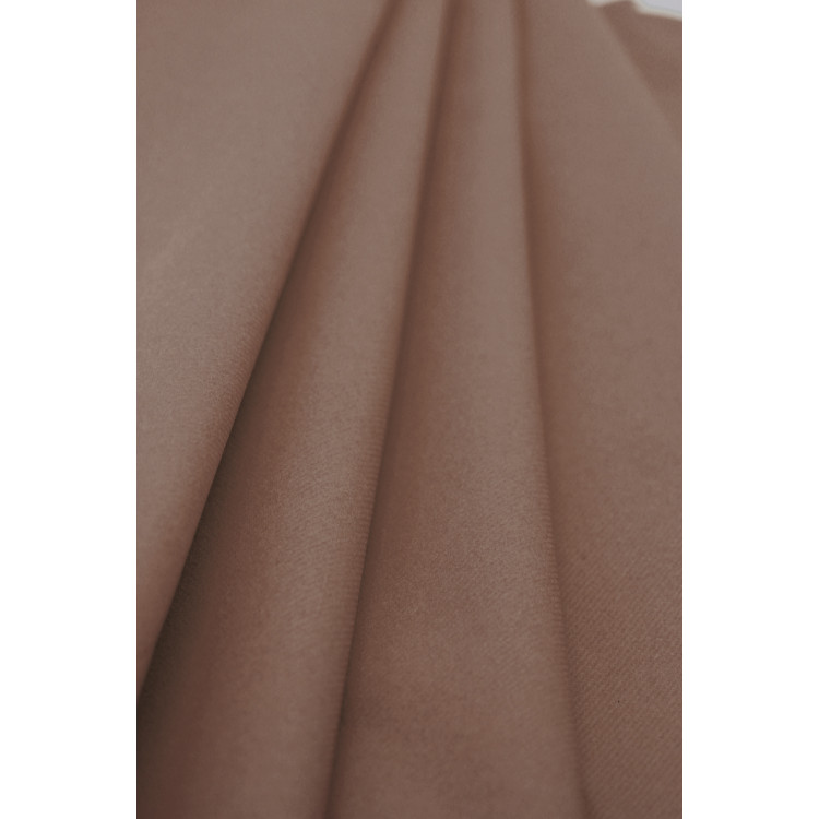 Nappe Rouleau Airlaid Taupe