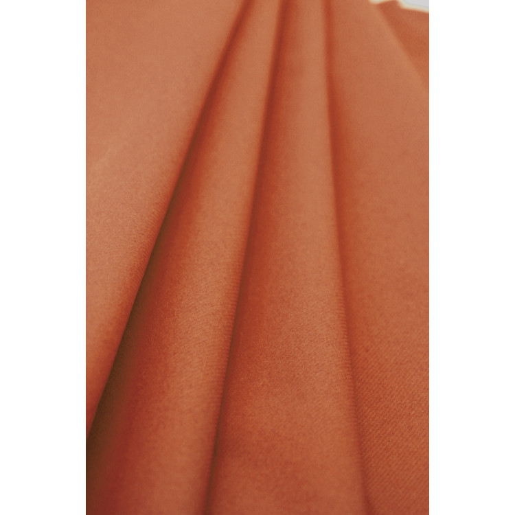 Nappe Rouleau Airlaid Terracotta