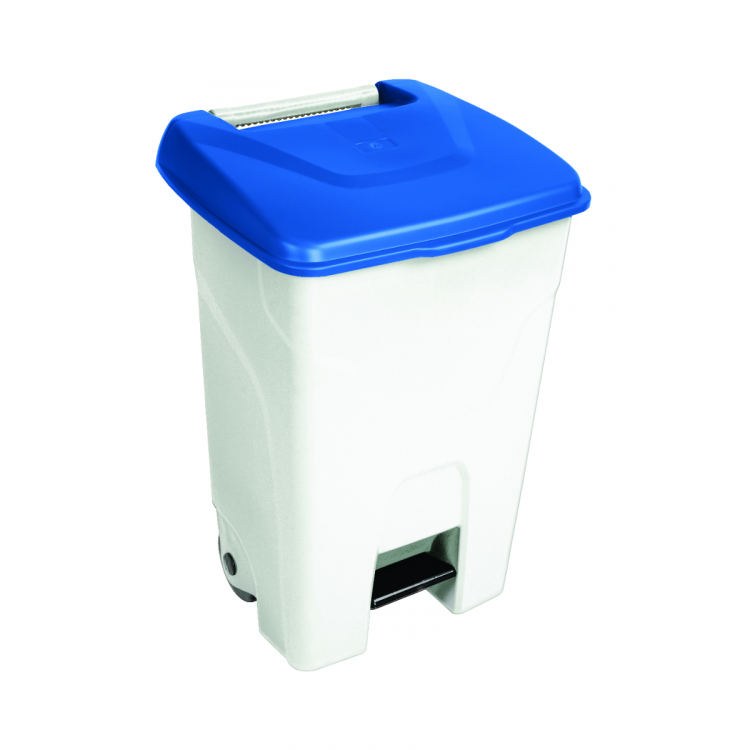 Conteneur poubelle 125 L HACCP