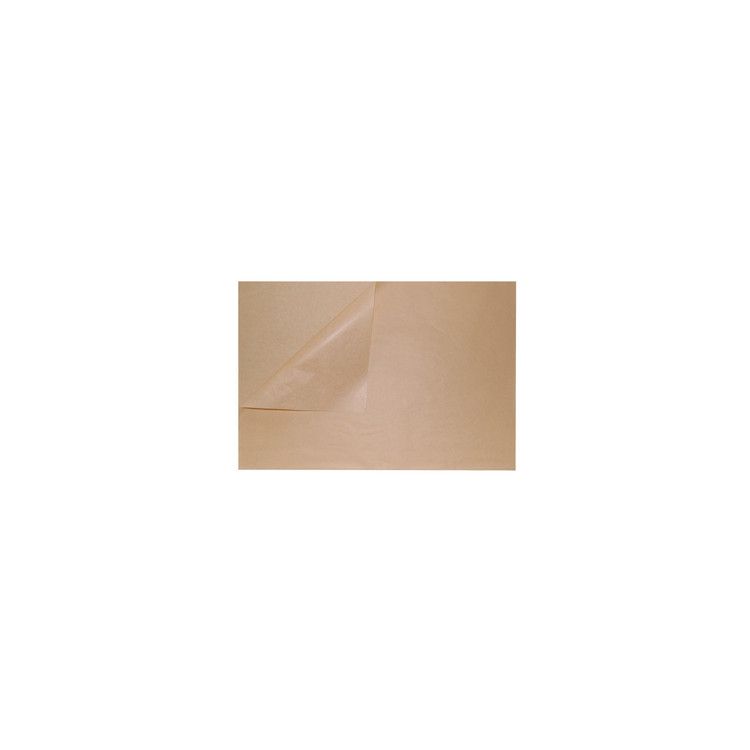 Feuille mousseline kraft brun Feuille mousseline kraft brun