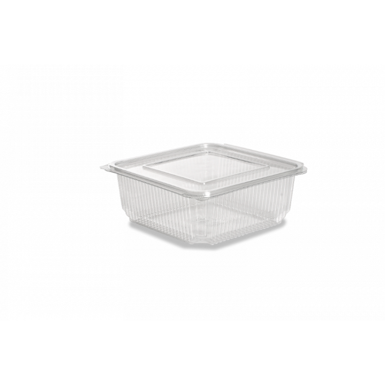 Boîte à salade avec charnière Ergo Box
